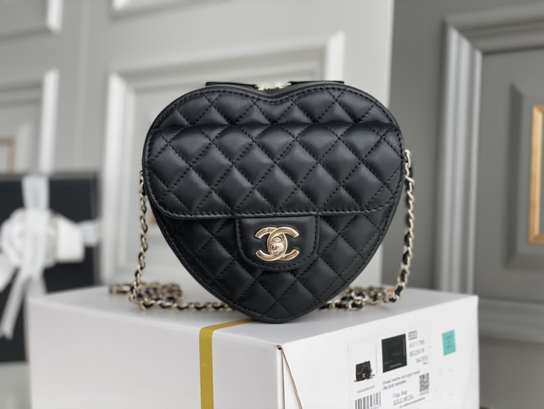 Chanel Satchel Bags